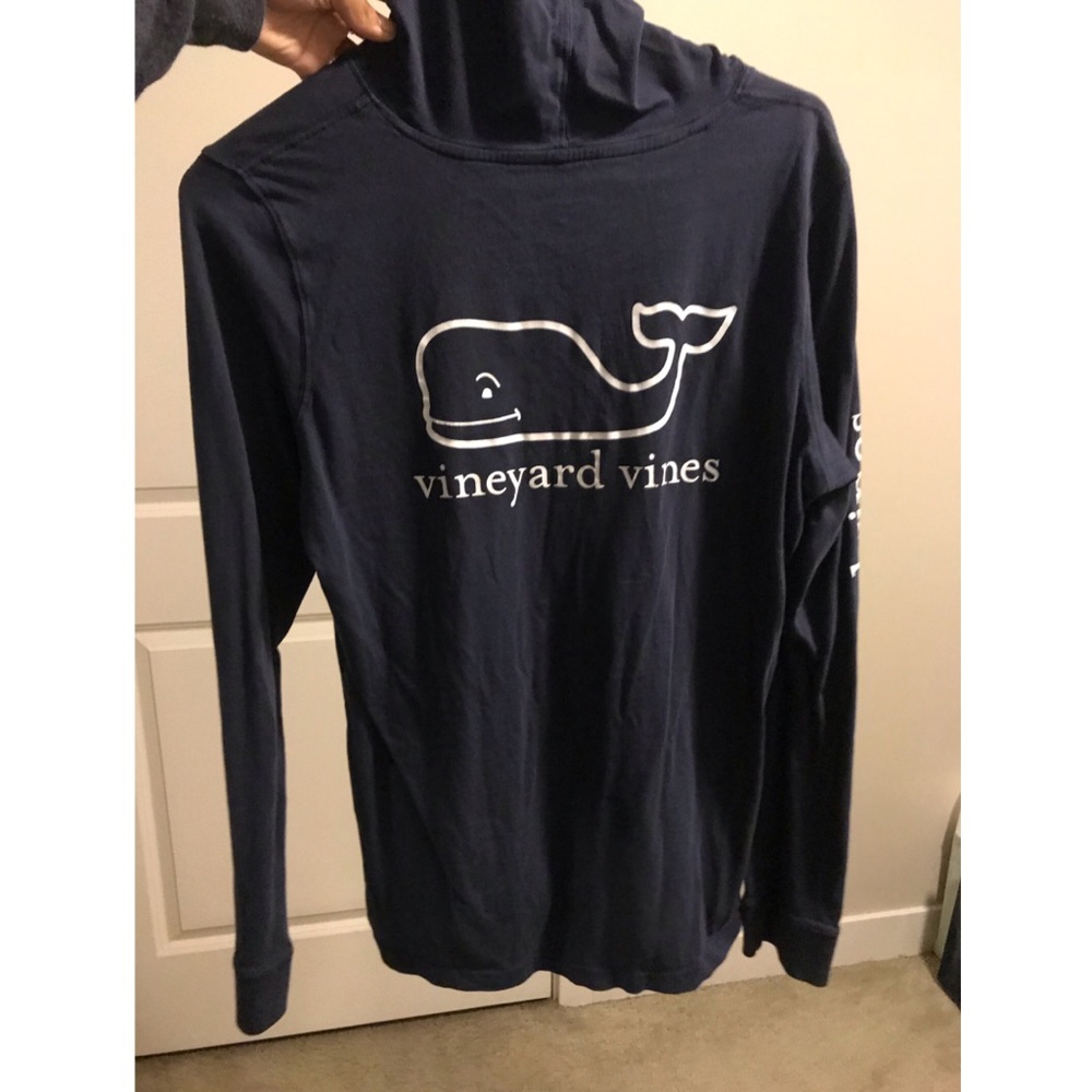 Long Sleeve Vineyard Vines